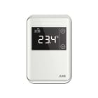 ABB SPA ABB2CQG505564R1011 FA-TH-D - SENSORE SMART TEMP RH DISP
