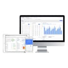 ABB SPA - ABB1SDA116048R1 25 EXTRA DEVICE PER ABILITY EM WATCHING