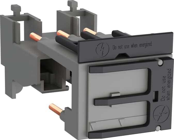 ABB SPA - ABBBEA384KF BEA38-4KF KIT DI CONNESSIONE DOL