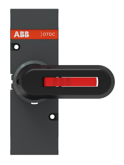 ABB SPA - ABBOTDV200GK OTDV200GK MANIGLIA DIRETTA OTDC_GC