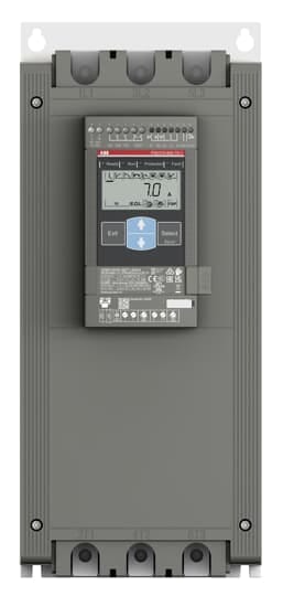 ABB SPA ABBPSE370-600-70-1 PSE370-600-70-1 AVVIATORE GRADUALE