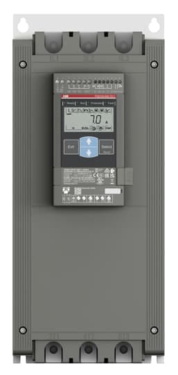 ABB SPA - ABBPSE250-600-70-1 PSE250-600-70-1 AVVIATORE GRADUALE