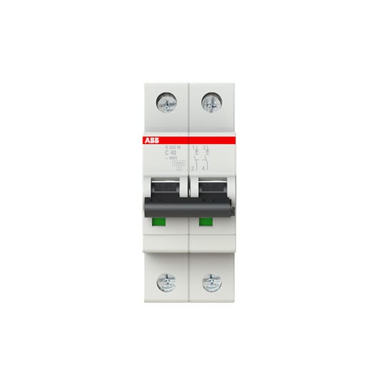 ABB SPA ABBS550345 Sicherungsautomat