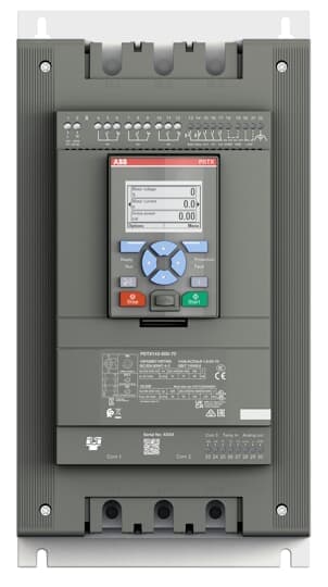 ABB SPA ABBPSTX142-600-70 PSTX142-600-70 AVVIATORE GRADUALE