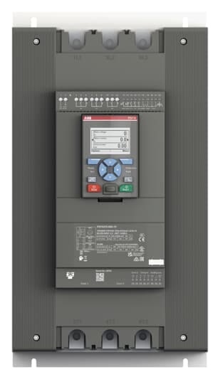 ABB SPA - ABBPSTX370-600-70 PSTX370-600-70 AVVIATORE GRADUALE