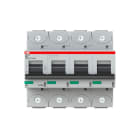 ABB SPA - ABBS120423 S804N-B50 INTERRUTTORE AUTOMATICO 36KA 4