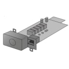 ABB SPA - ABB4NWP100120R0001 Kommunikationsrelais