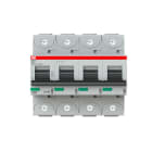 ABB SPA ABBS120084 S804S-C10 INTERRUTTORE AUTOMATICO 50KA 4