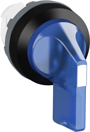 ABB SPA - ABBEO 533 3 M3SS5-11L SEL. 3PL 45. BLU GH. NERA