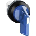 ABB SPA - ABBEO 533 3 M3SS5-11L SEL. 3PL 45. BLU GH. NERA