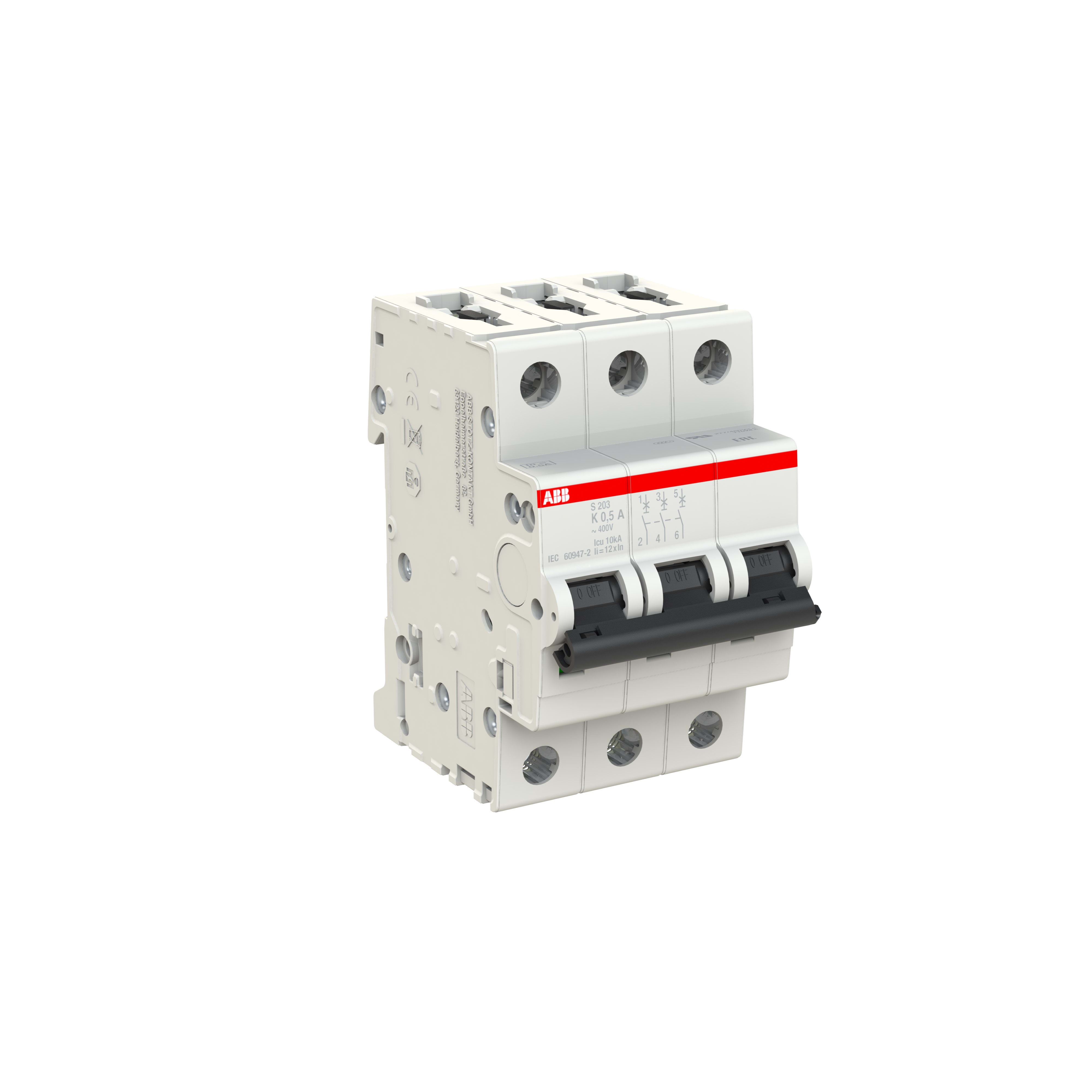 ABB SPA ABBS507462 Sicherungsautomat