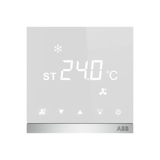 ABB SPA ABB2TYZ111001R0200 FCR-F-2-4.6.21.1-81TER.CALDION NER.0-10V