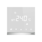 ABB SPA ABB2TYZ111001R0200 FCR-F-2-4.6.21.1-81TER.CALDION NER.0-10V