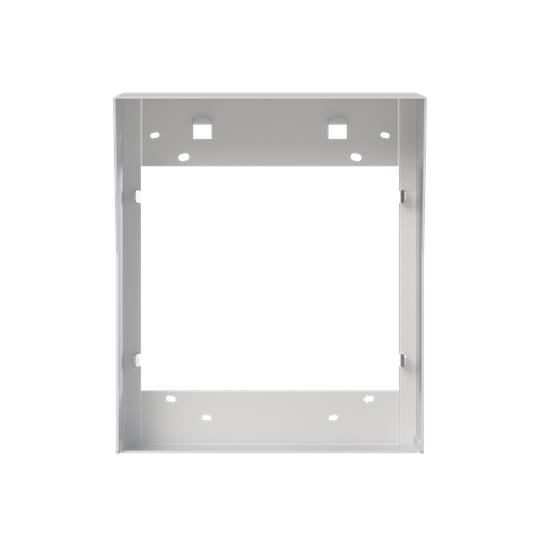 ABB SPA ABBWLV206X VISIERA ANTIPIOGGIA 3X2 PARETE 41025WC-A