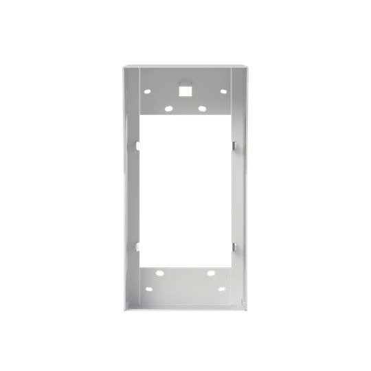 ABB SPA - ABBWLV203X Visiera antipioggia 3X1 parete 41023WC-A