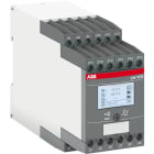ABB SPA ABB1SVR750740R0120 CM-TCN.012S TEMP. MONITORING RELAYS