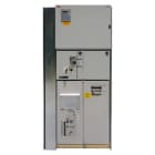 ABB POWER TECHNOLOGI - TMS1VCF838000R0860 RLC+SBC CEI016,REF601DL,TV15KV