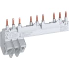 ABB SPA ABBPS13165K PS1-3-1-65K BARRE COLL. X 3 MS132K + 1 A