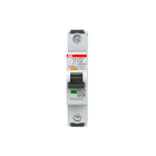 ABB SPA - ABBS301PK2 S301P K 2 INTERRUTTORE AUTOMATICO 25KA 1
