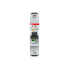 ABB SPA - ABBS301PB20 S301P B20 INTERRUTTORE AUTOMATICO 25KA 1