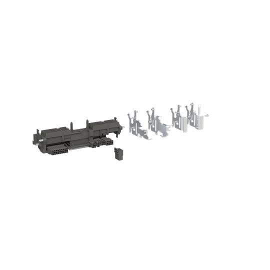 ABB SPA ABB1SDA119936R1 ESTENSIONE LEVA XT6