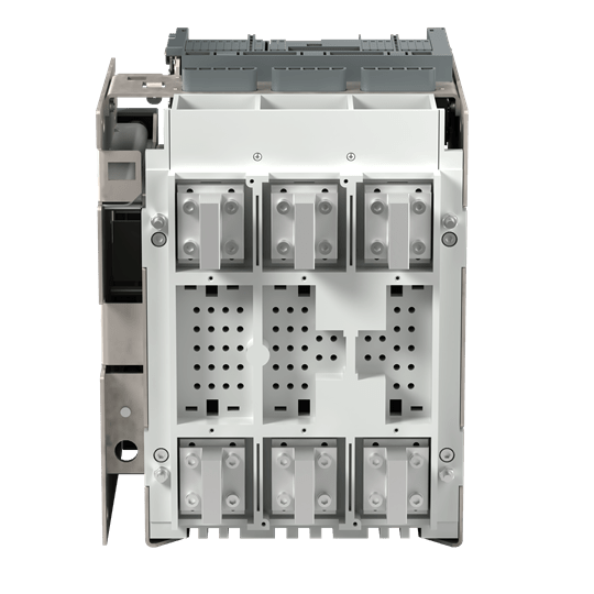ABB SPA - ABB1SDA072176R1 E1.2B 1250 EKIP TOUCH LSIG 3P WMP