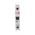 ABB SPA - ABBSU201MC1 SU201M-C1 INT.AUTOMATICO UL489 10KA 1P