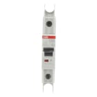 ABB SPA - ABBSU201MC40 SU201M-C40 INT.AUTOMATICO UL489 10KA 1P