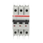 ABB SPA - ABBSU203MK35 SU203M-K35 INT.AUTOMATICO UL489 10KA 3P