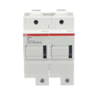 ABB SPA ABBM204982 E 92/60 J PORTAFUSIBILE UL FUSIBILI CLAS