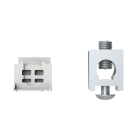 ABB SPA - ABB1SDA085585R1 KIT FC CuAl 10-2/0 AWG XT2 3pcs UL/CSA