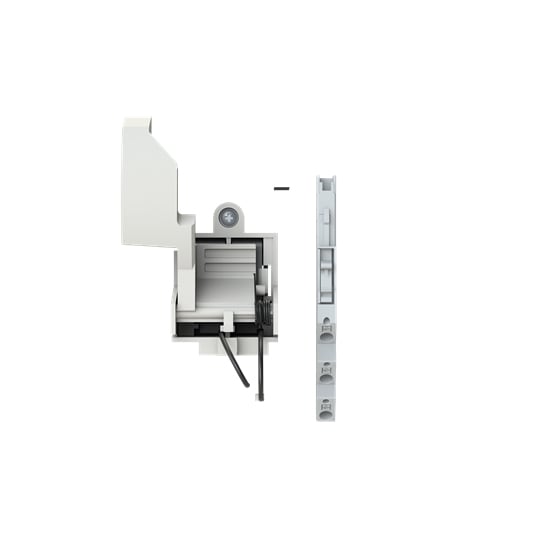 ABB SPA ABB1SDA104823R1 AUE XT7 EARLY CONTACTS IN CLOSING