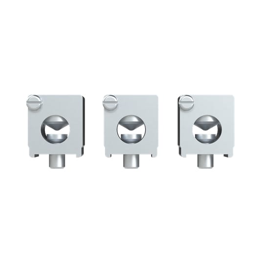 ABB SPA ABB1SDA104746R1 KIT FC CUAL 1X35...185MM2 XT5 3PCS