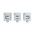 ABB SPA - ABB1SDA104746R1 KIT FC CUAL 1X35...185MM2 XT5 3PCS