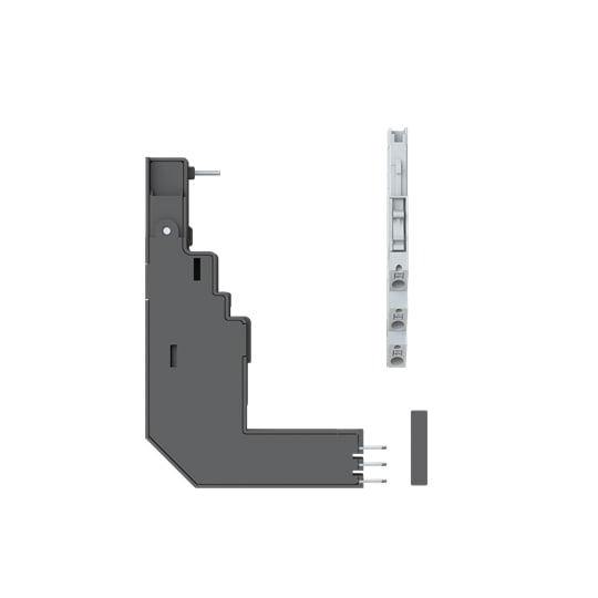 ABB SPA ABB1SDA104811R1 AUX 1S52 250V XT7