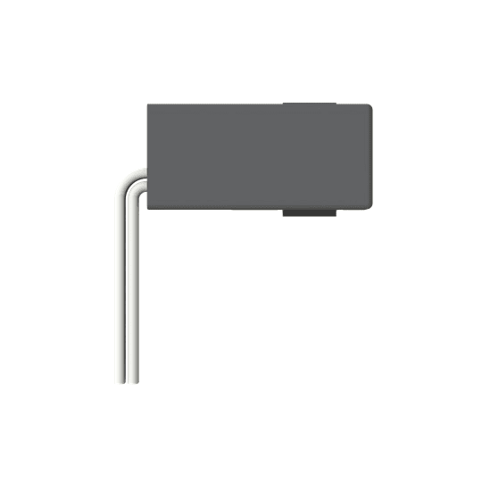 ABB SPA ABB1SDA115573R1 SIDE CON WITH24V/INTBUS CABLEXT2-XT4 F/P
