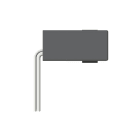 ABB SPA - ABB1SDA115573R1 SIDE CON WITH24V/INTBUS CABLEXT2-XT4 F/P