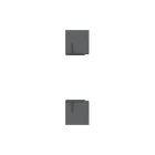 ABB SPA ABB1SDA107801R1 PB 100MM 4PCS XT5 3P UL