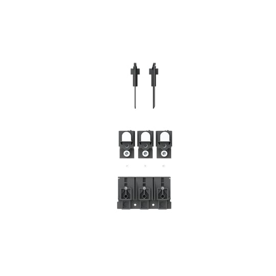 ABB SPA - ABB1SDA113091R1 KIT FCCuAl 2x500kcmilXT5 3pcsUL/CSA AuxV