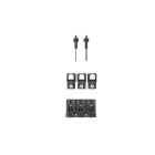 ABB SPA ABB1SDA113091R1 KIT FCCUAL 2X500KCMILXT5 3PCSUL/CSA AUXV