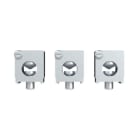 ABB SPA - ABB1SDA113087R1 KIT FCCUAL 1X500KCMILXT5 3PCSUL/CSA AUXV