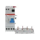 ABB SPA ABBB427986 DDA204 A 25A 300MA BLOCCO DIFFERENZIALE