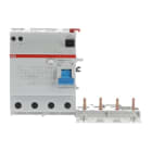 ABB SPA ABBB428004 DDA204 A S 63A 1A BLOCCO DIFFERENZIALE 4