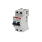 ABB SPA ABBDS201MC16AC30 DS201 M INT.DIFF.MAGN.10KA 1P+N AC C16 3