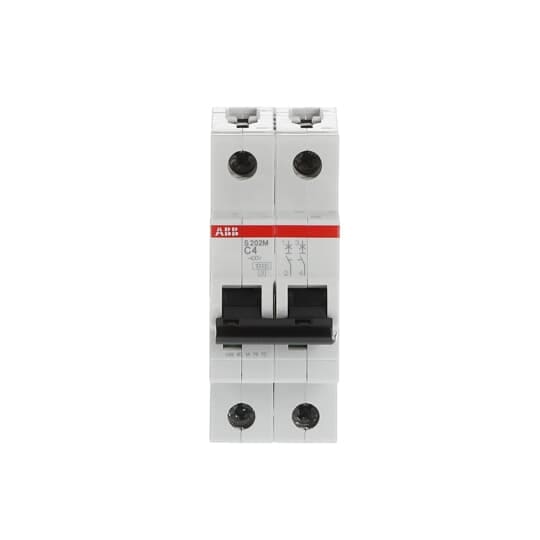 ABB SPA ABBS550253 Sicherungsautomat