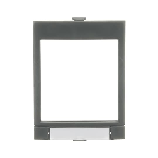 ABB SPA ABB1SDA068651R1 MOSTRINA PER PORTA - RHD XT1-XT4 F/P