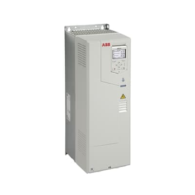ABB SPA DRIVES ABDACH58001062A4J ACH580 TRI 400V 30KW C/P IP21