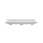 ABB SPA ABBTZ101P10 COMBI 10 FLANGE PLAS.T/FONDO CIECO 52 IN