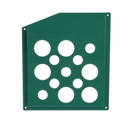 ABB SPA - ABBZA13 COMBI 1 PORTADOCUMENTI AUTOADESIVO A4