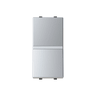 ABB SPA ABBZ1010PL N2110.T PL INV. VITE ARGENTO ILLUM.